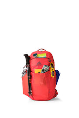 Mugursoma Gregory KIRO 24 RC