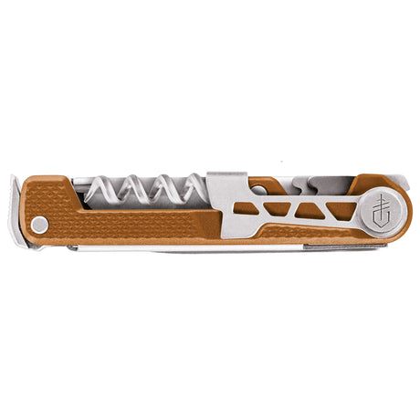 Pocket knife Gerber Multitool Armbar Cork