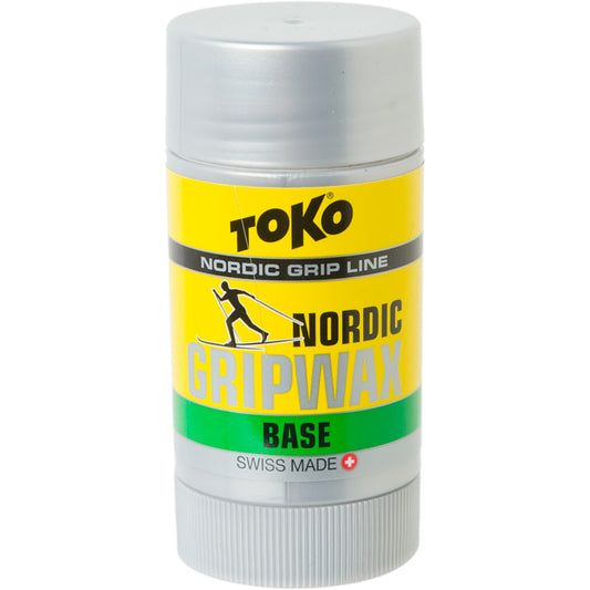 Toko vasks Nordic Base Wax Green