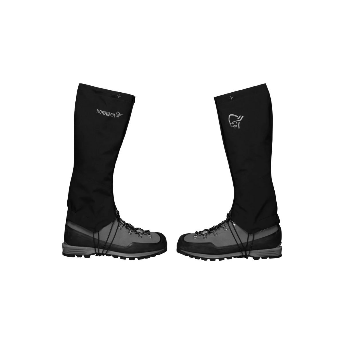 Bahilas Norrona trollveggen Gore-Tex
