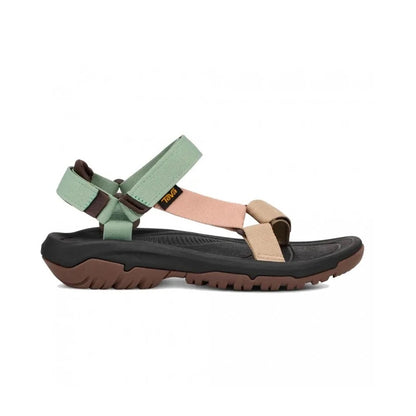 Sandales Teva Hurricane XLT2 sieviešu Basil Maple Sugar Multi