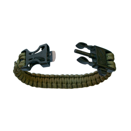 Flint Origin Outdoors Firesteel Bracelet