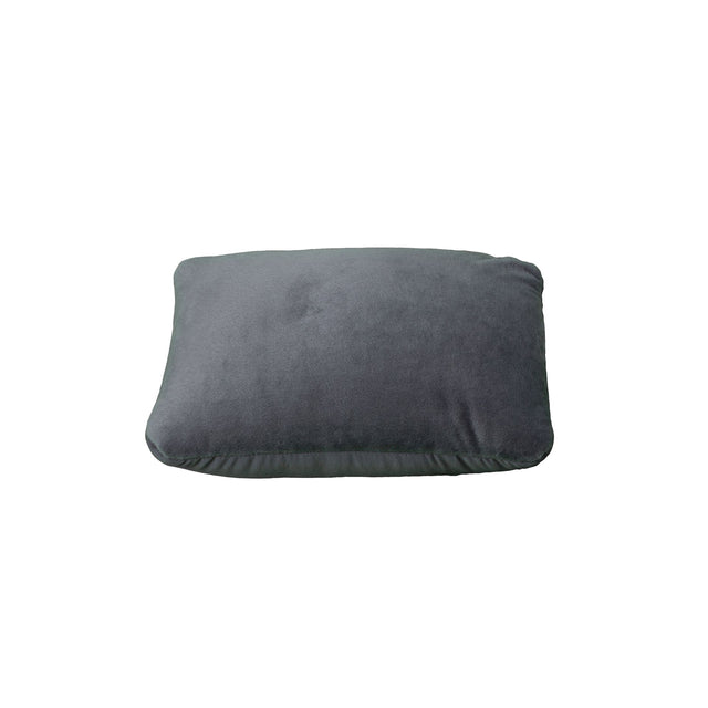 Neck pillow Origin Outdoors Microbeads Square