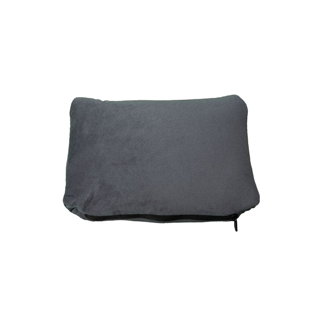 Neck pillow Origin Outdoors Microbeads Square
