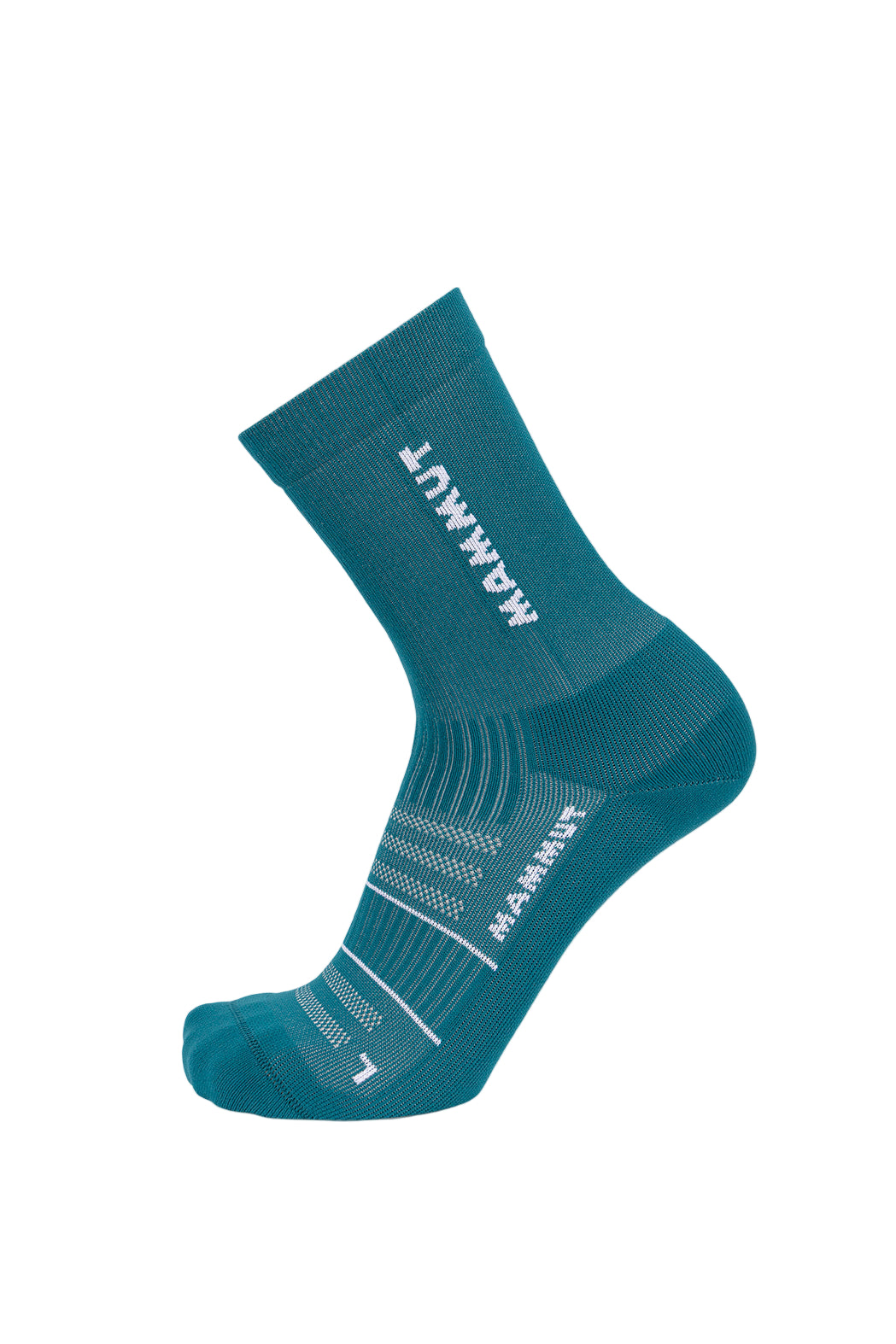 Socks Mammut Trail Running Targeted Cushion Crew