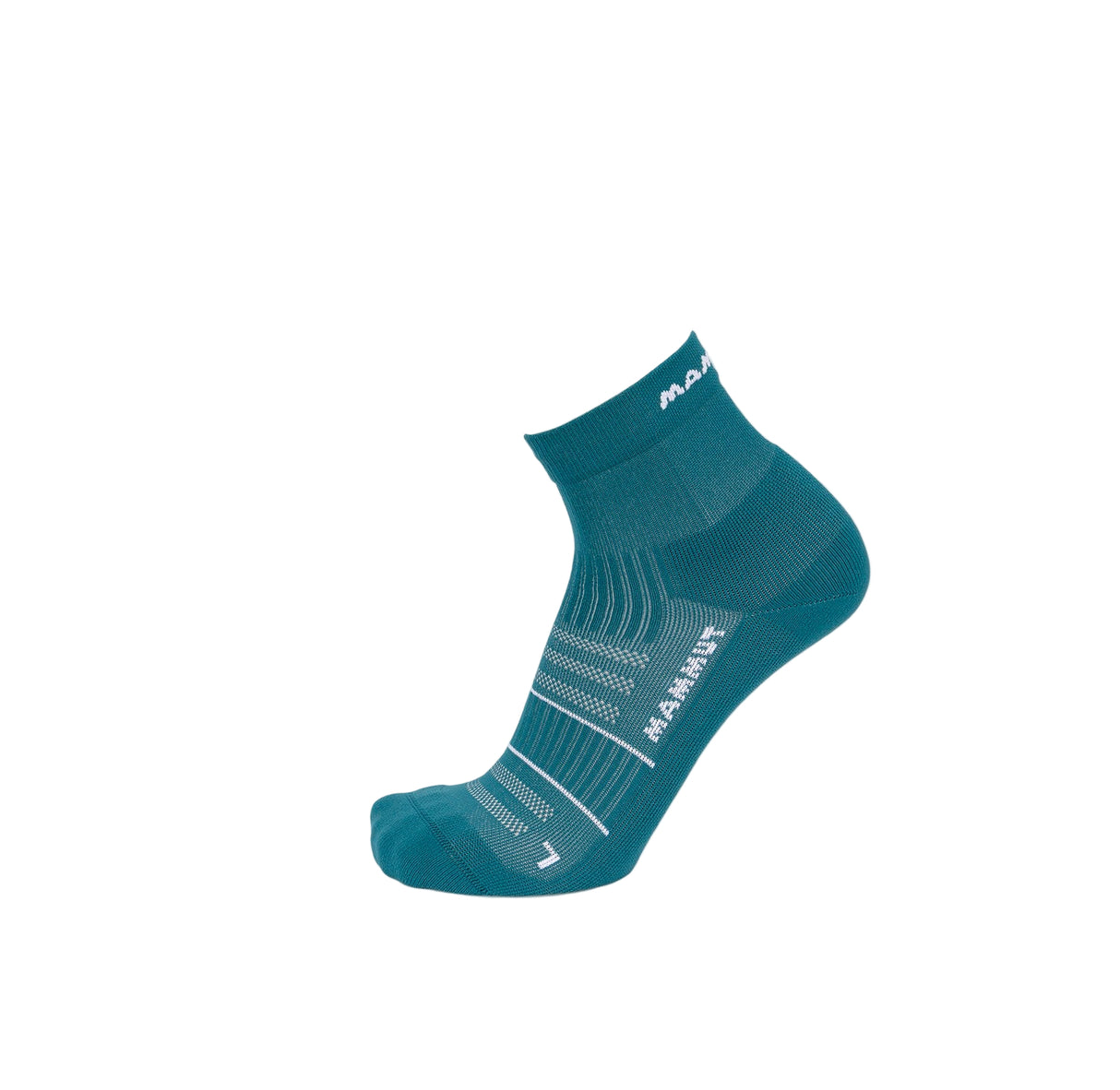 Socks Mammut Trail Running Targeted Cushion Quarter