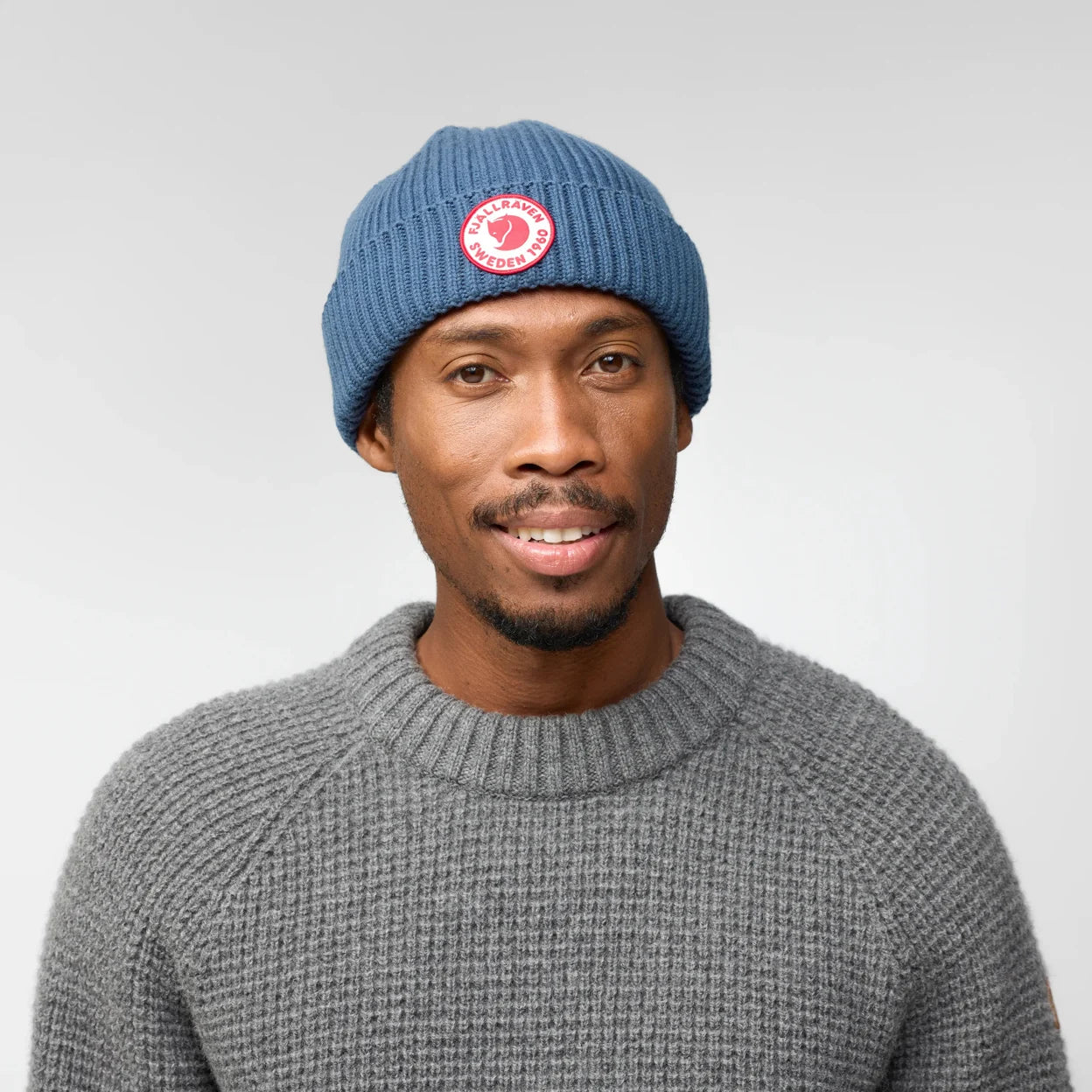 Cepure Fjallraven 1960 Lite Logo Hat