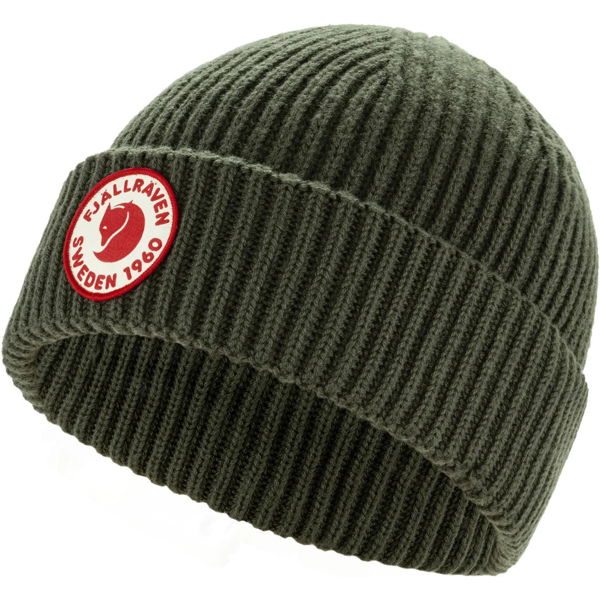 Cepure Fjallraven 1960 Lite Logo Hat