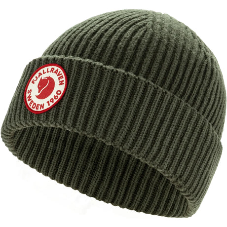 Cepure Fjallraven 1960 Lite Logo Hat