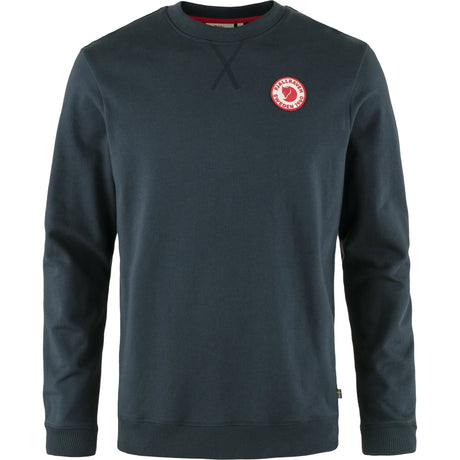 Fjallraven 1960 Logo Badge vīriešu