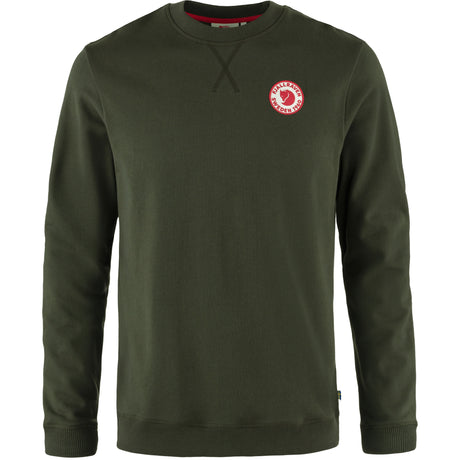 Fjallraven 1960 Logo Badge vīriešu