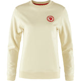 Fjallraven džemperis 1960 Logo Badge sieviešu