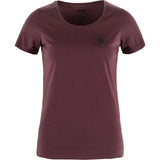 T-shirt Fjallraven 1960 Logo women's