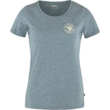T-shirt Fjallraven 1960 Logo women's