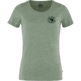 T-shirt Fjallraven 1960 Logo women's
