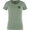 T-shirt Fjallraven 1960 Logo women's