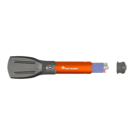 Lāpstiņa Sea to Summit Pocket Trowel Alloy