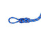 Virve Mammut Alpine Sender Dry 9.0 mm Ice-Sunrise