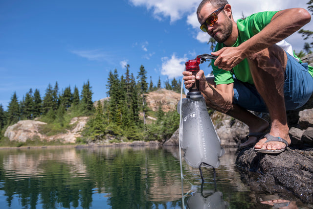 MSR DromLite™ Bag Water Reservoir