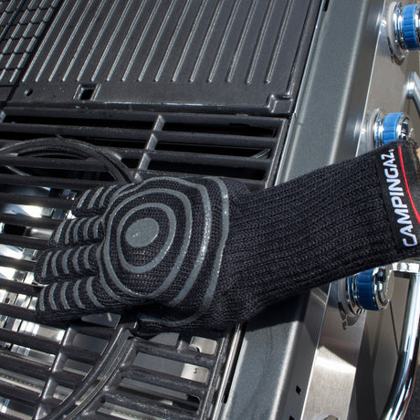 Coleman Bbq Accy Premium Grill Glove