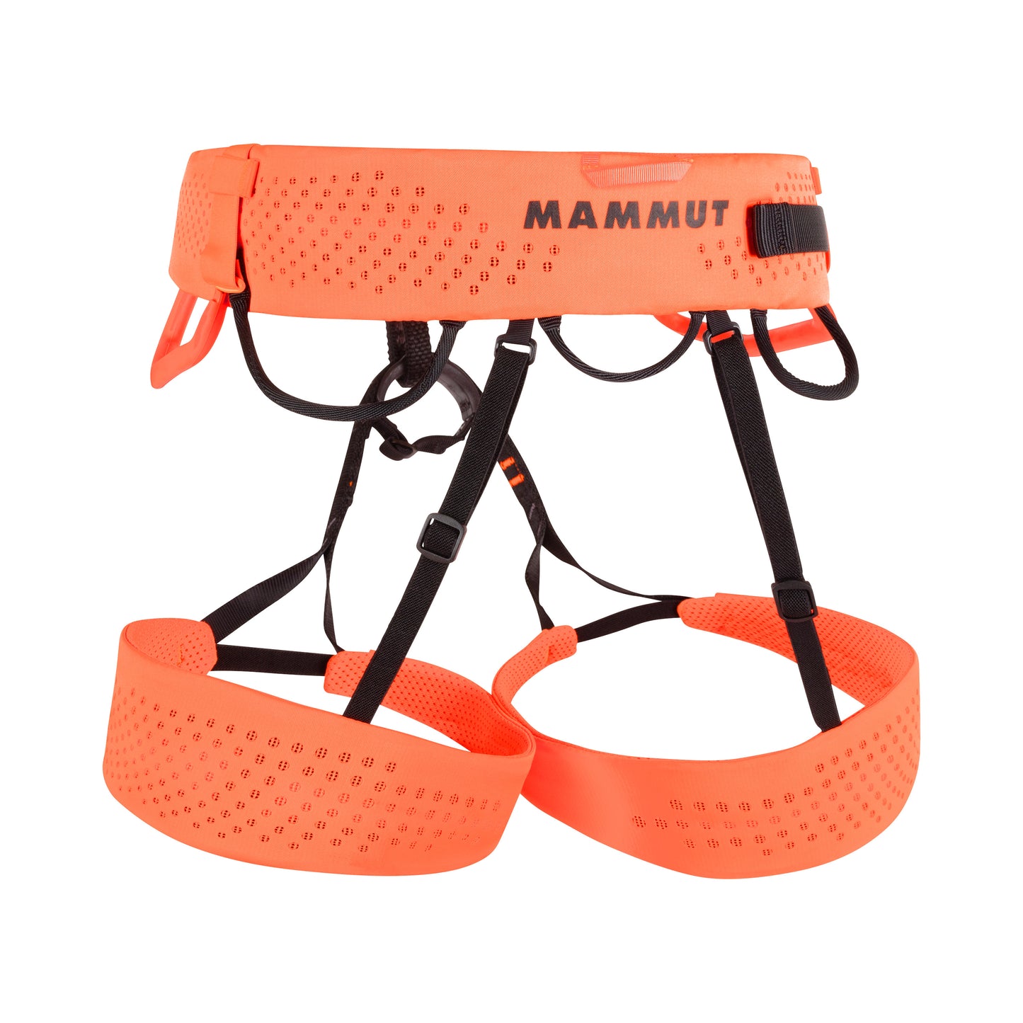 Kāpšanas iekare Mammut Sender Harness