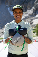 Dūnu guļammaiss Thermarest Hyperion™ 20F/-6C