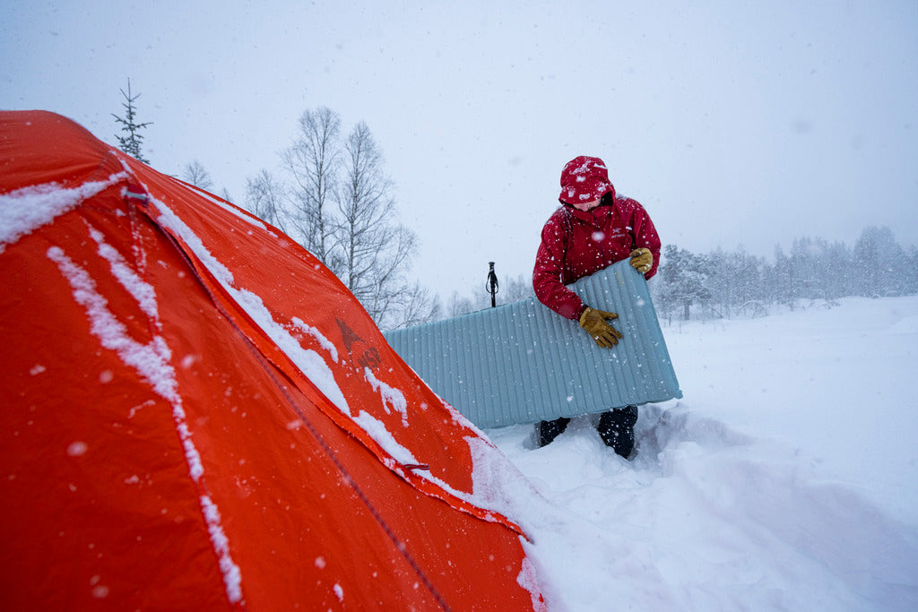 Thermarest Neoair Xtherm NXT MAX piepūšamais paklājs