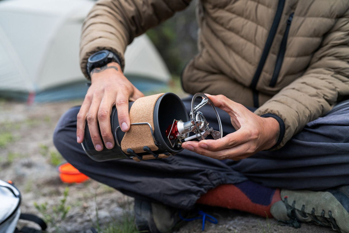 MSR Switch™ System Stove