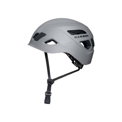 Mammut ķivere Skywalker 3.0 Helmet Titanium 53-61