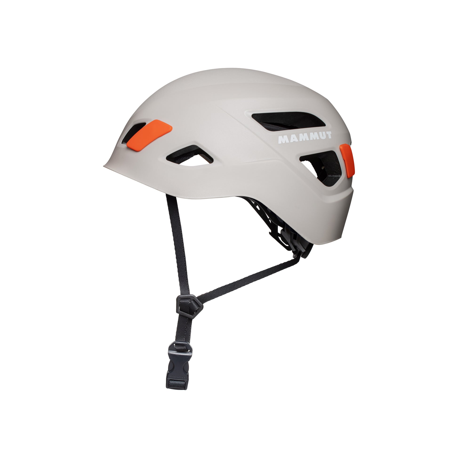 Mammut ķivere Skywalker 3.0 Helmet Grey 53-61