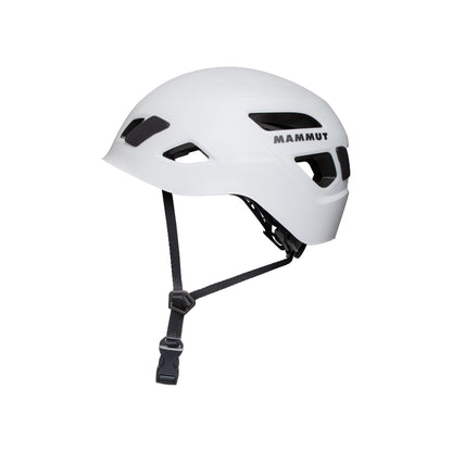 Mammut ķivere Skywalker 3.0 Helmet White 53-61