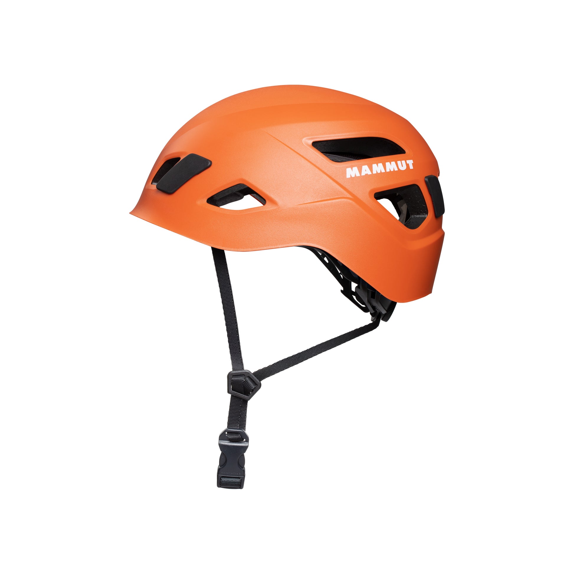 Mammut ķivere Skywalker 3.0 Helmet Orange 53-61