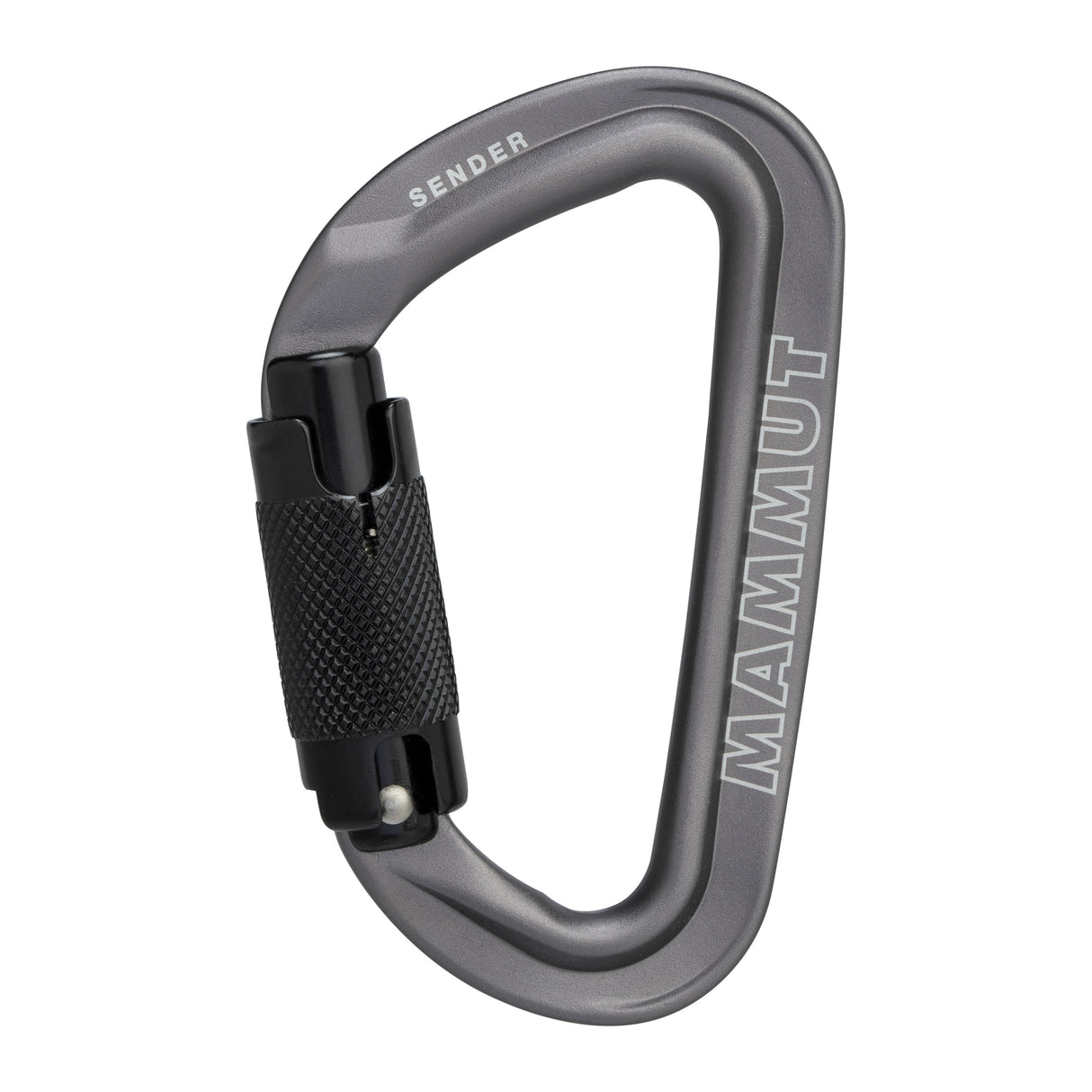 Carabiner Mammut Sender Twistlock