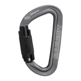 Carabiner Mammut Sender Twistlock