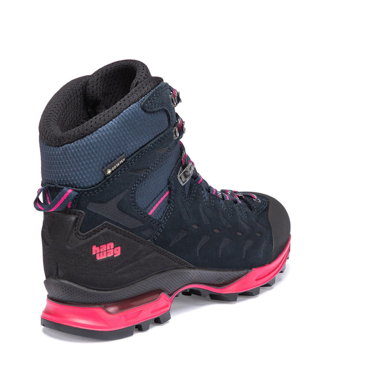 Hanwag Makra Trek Lady GTX women's hiking boots