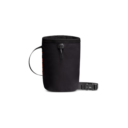 Mammut Crag Chalk Bag Black