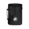 Mammut magnēzija maisiņš Gym Basic Black