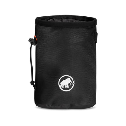 Mammut magnēzija maisiņš Gym Basic Black