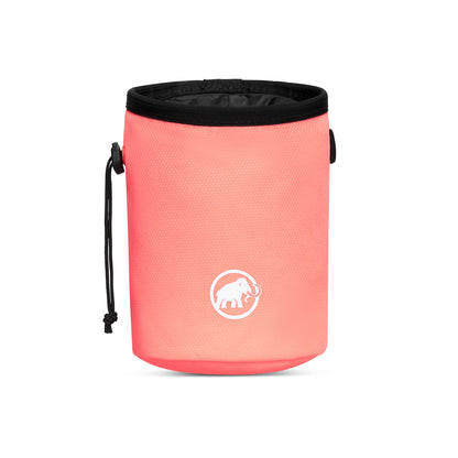 Mammut magnēzija maisiņš Gym Basic Salmon