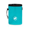 Mammut magnēzija maisiņš Gym Basic Dark ceramic
