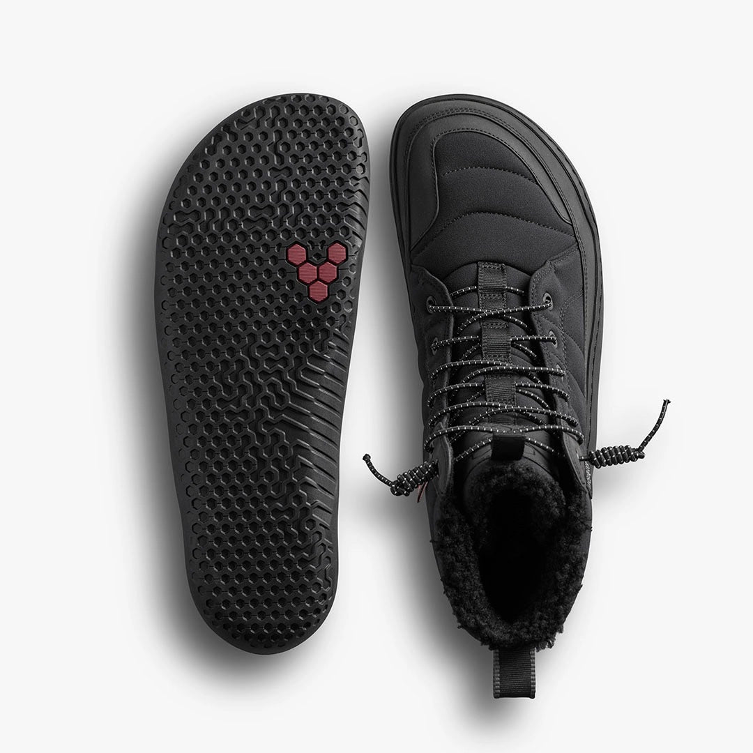 Barefoot Winter Boots VivoBarefoot Gobi Hiber Women's