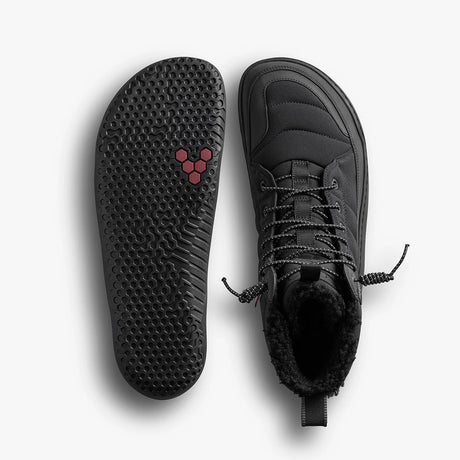 Barefoot Winter Boots VivoBarefoot Gobi Hiber Women's