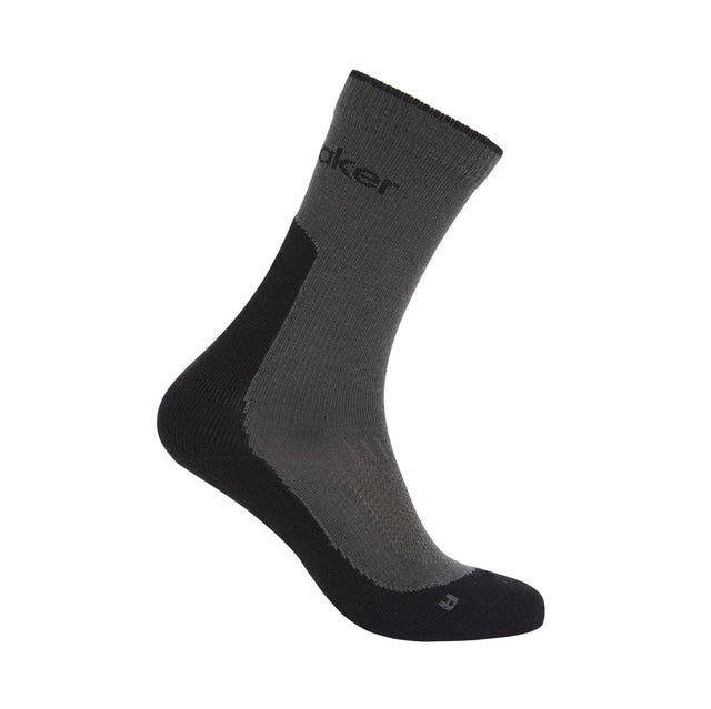 Women's Icebreaker Hike+ Light Crew Merino Socks