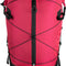Mammut sieviešu mugursoma Ducan Spine 28 - 35 Dragon Fruit-Black