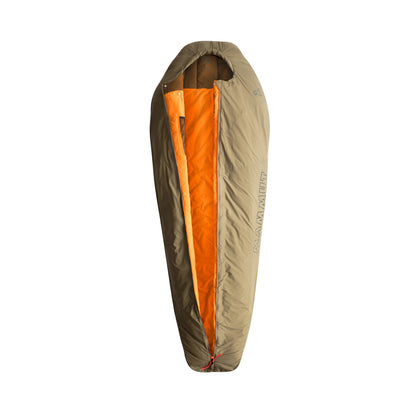 Guļammaiss Mammut Relax Fiber Bag 0C