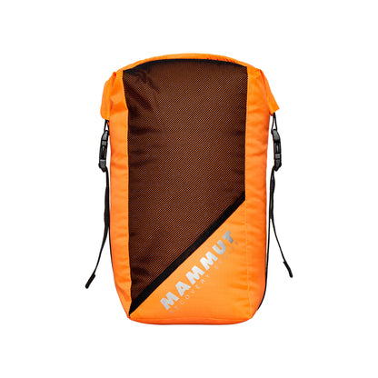 Guļammaiss Mammut Relax Fiber Bag 0C