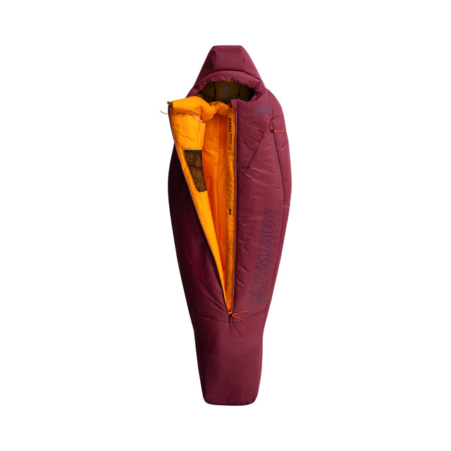 Mammut guļammaiss Protect Fiber Bag -21