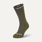 SealSkinz Waterproof Socks Cold Weather Mid