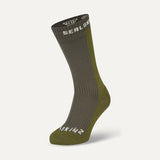 SealSkinz Waterproof Socks Cold Weather Mid