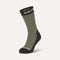SealSkinz ūdensizturīgas zeķes Stanfield Extreme Cold Weather Mid
